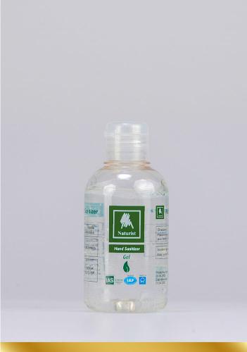 100 ml Gel Hydroalcoolique en flacon