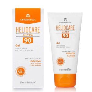 Gel SPF Heliocare Ultra 90 SPF 50+