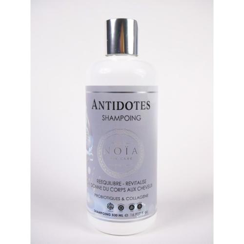 Shampoing Antidotes