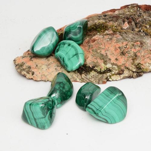 Malachite – 3 à 3,5cm – N°5143.1