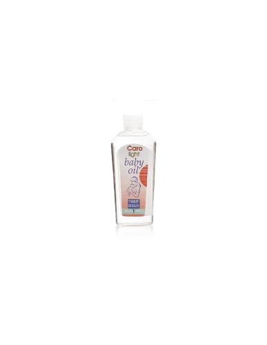 Mama Africa Carolight Baby Oil 200ml