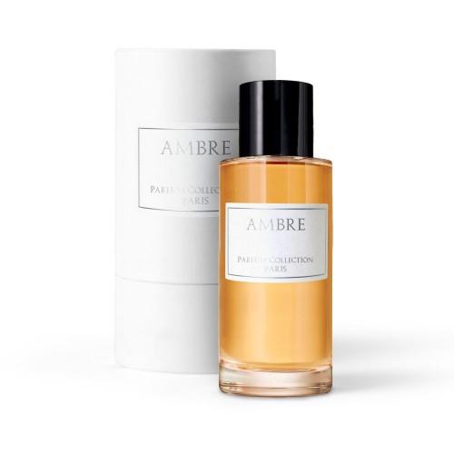 Parfum Ambre