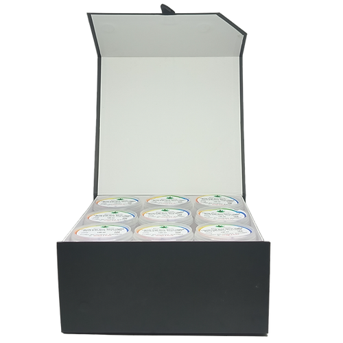 Liquide de lessive doux. Savon végétal. Carton de 18 pots x 120ml (2,16L)