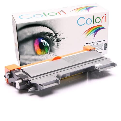 Toner compatible Brother TN2220 TN2210 TN2010