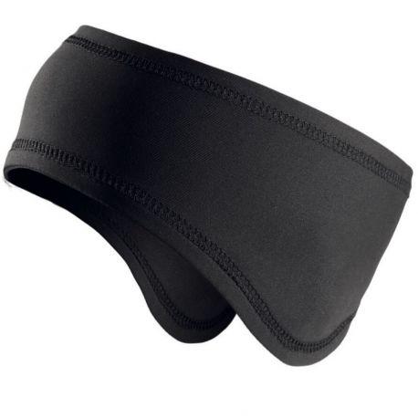 Bandeau de sport respirant idéal pour les sports d'hiver, 220 g/m²