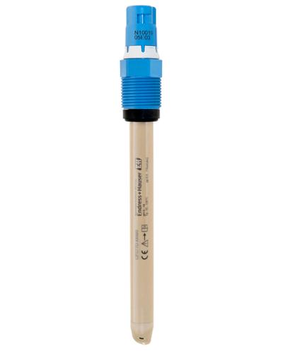 Sonde de pH numérique sans verre Memosens CPS77D