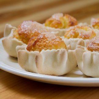 Gâteaux et biscuits de Sardaigne