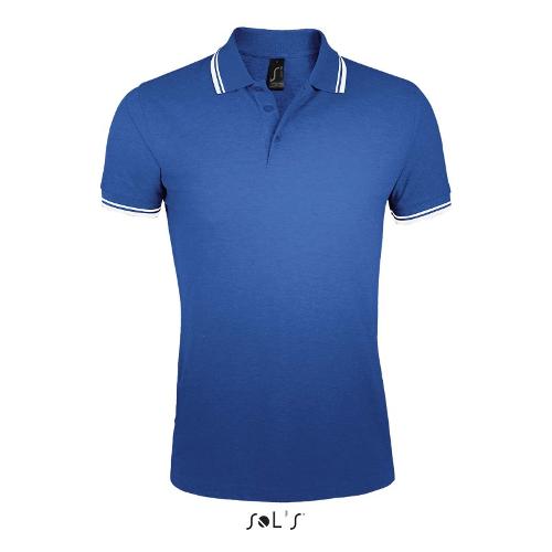 Polo Homme Pasadena Hommes