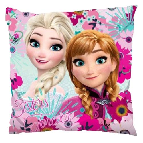 Vente en gros de Coussin La Reine des Neiges 35x35