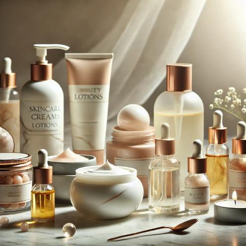 Produits de Beauté