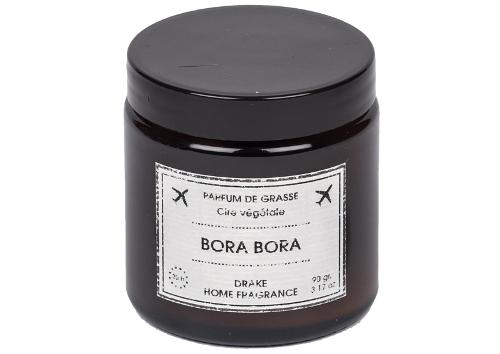 BOUGIE PARFUMÉE - BORA BORA