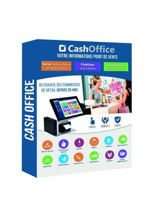 Cash Office 