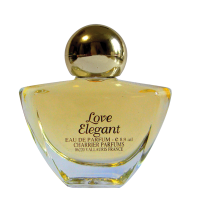 Love Elegant