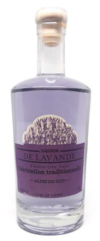 Lavande « lavandula angustifola »