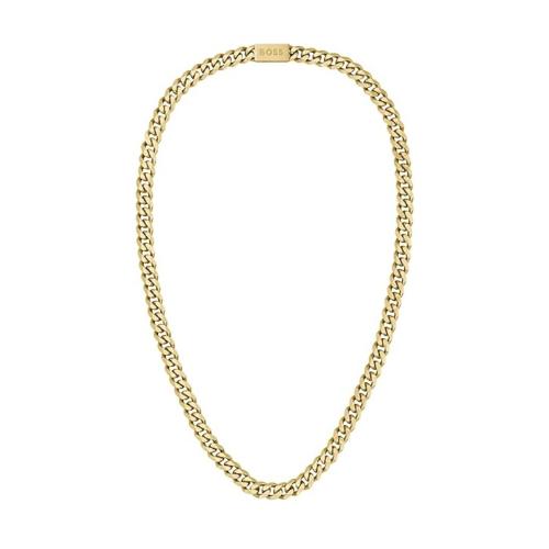 BOSS Jewelry Collier en chaîne pour Homme Collection CHAIN