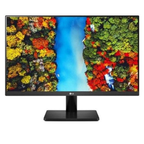 Ecran PC LG 24" 24MP60G-B