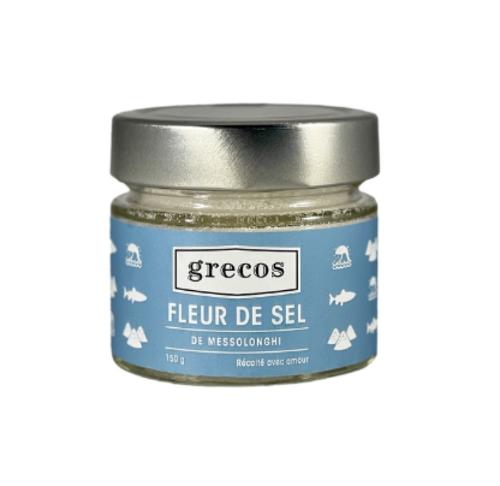 Fleur de sel 