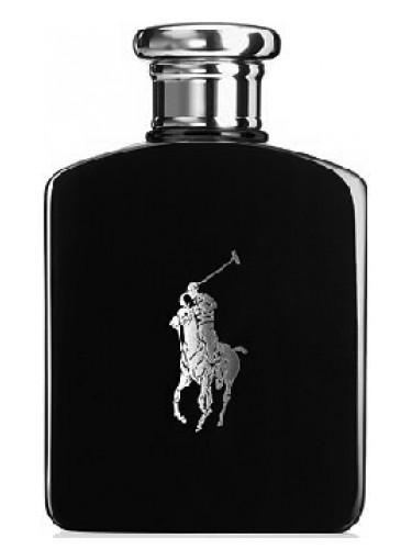 Polo Ralph Lauren Noir