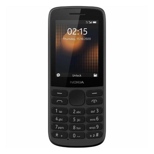 NOKIA 215 4G (DUAL SIM - 2.4'')