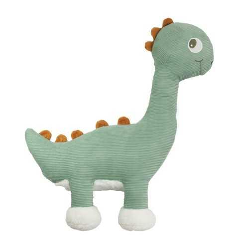 Grande peluche dinosaure 60cm - Diplododo