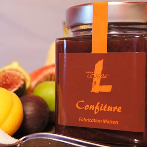 Confiture Extra - Cerises De Venasque