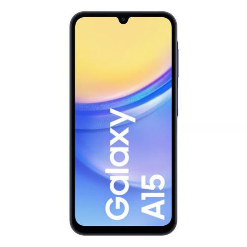 SAMSUNG A156B/DSN GALAXY A15 5G (6.5'' - 4/128GB)