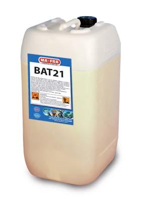 BAT 21