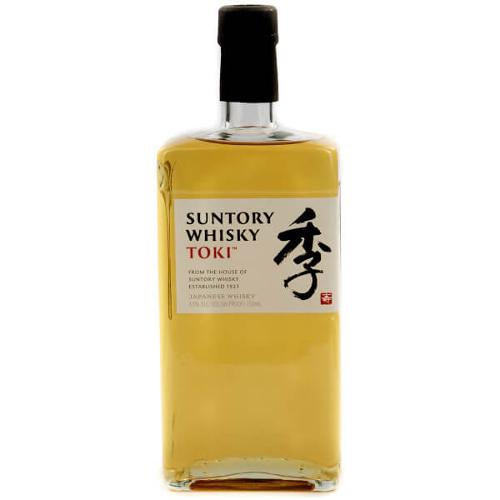 Suntory Toki