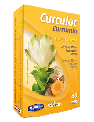 Curculac Curcumin