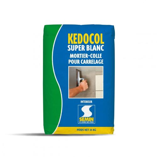 KEDOCOL SUPER BLANC