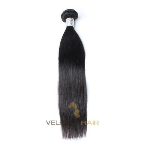 Tissage Remy Hair Lisse 100% Cheveux Naturels