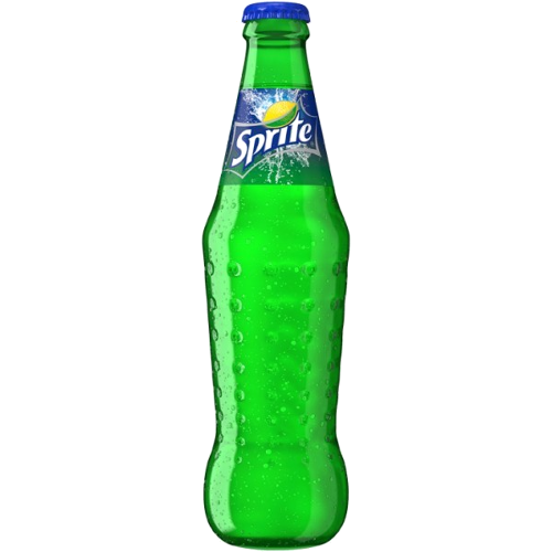 Verre SPRITE 20cl