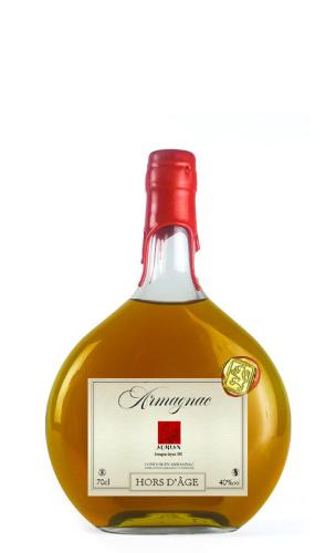 Vieil Armagnac Hors d’âge