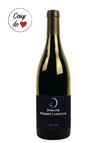 Domaine Perdrix-Lasouche - L'éclipse rouge 2020