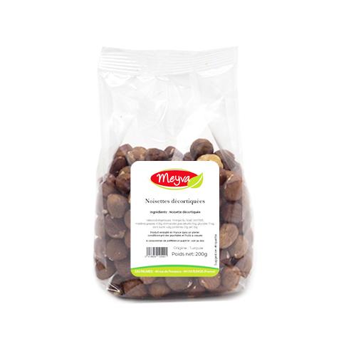 Seau Meyva - Noisette Decortiquee 5Kg