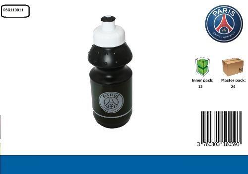 Gourde plastique 400 ml - PSG