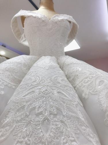 Fournisseur robes de mariées sur mesure - Europages