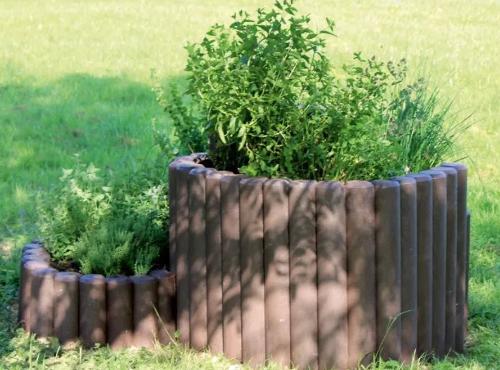 Mobilier urbain Écologique