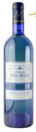 Château Bois Malot MARINE - Bordeaux Blanc Sec