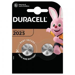 Duracell 2025 B2