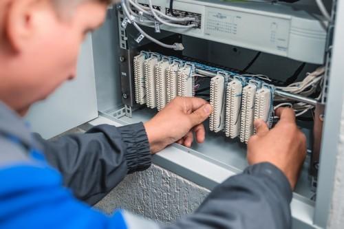 Des électriciens compétents à Chilly-Mazarin