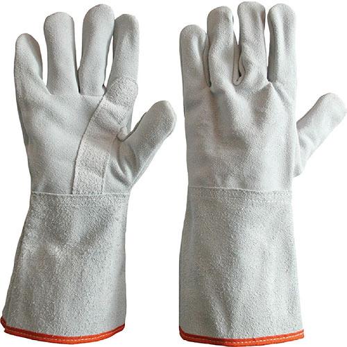 Gants de soudeur en cuir MMA/MIG - Taille 10