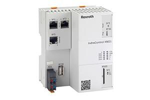 Bosch Rexroth Entraînements DIAX01