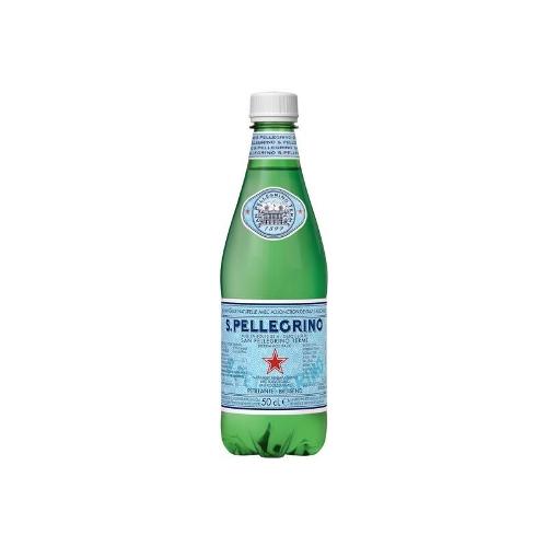 San Pellegrino 50cl X24