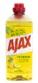 AJAX NETTOYANT MULTI-USAGES LEMON 1L