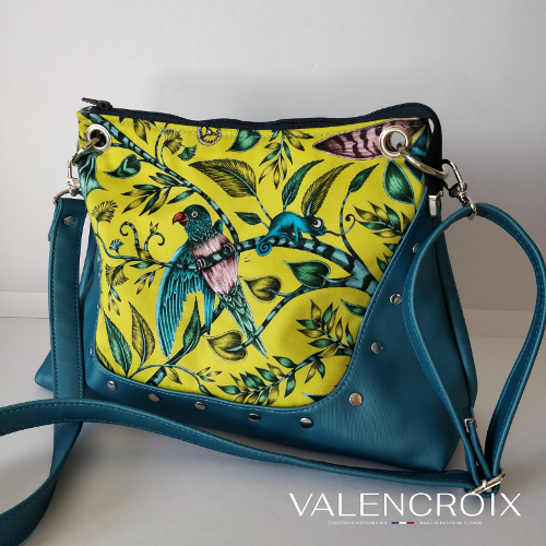 sac Camélia – Valencroix