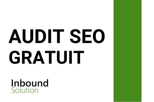 Audit SEO Gratuit