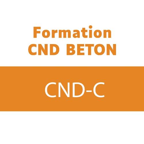 Formation détection d’armatures par méthode pachométrique