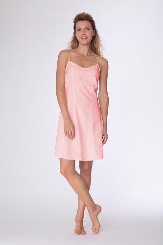 451 ROBE COURTE PENELOPE