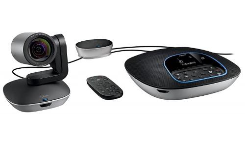 Périphériques informatiques de Logitech